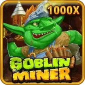 Goblin Miner game cover