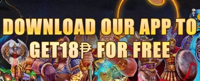 JILI Asia Mobile App Bonus Download screenshot