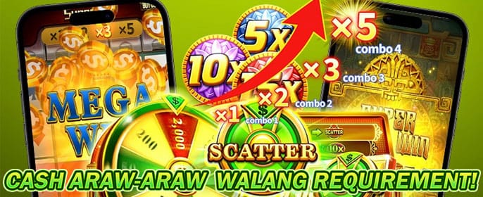 Instant Jackpot Rewards