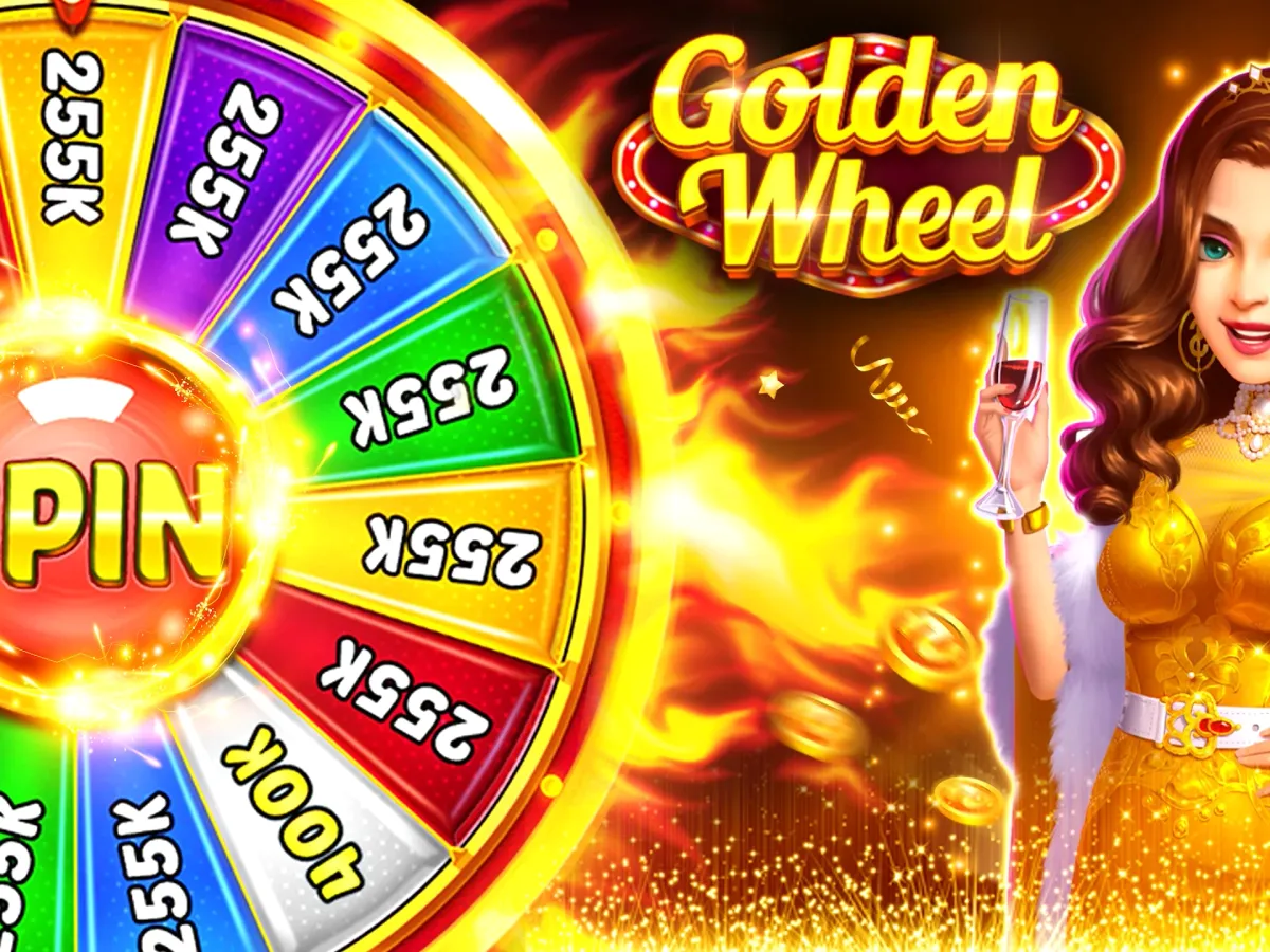 Exclusive Slot Rewards screenshot