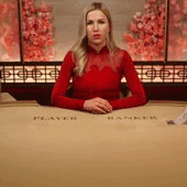 Speed Baccarat V game thumbnail
