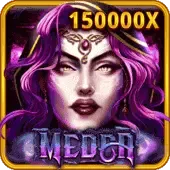 Medea game cover